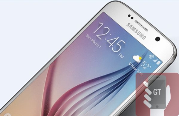 Samsung Galaxy S6 - GeekTecno