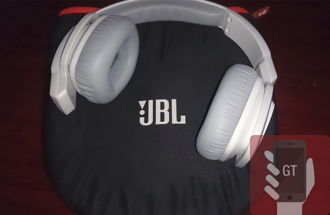 Headphone JBL J55i - GeekTecno