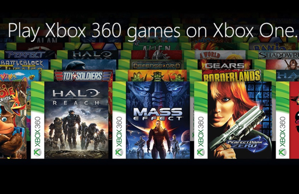 Xbox One E3 - GeekTecno