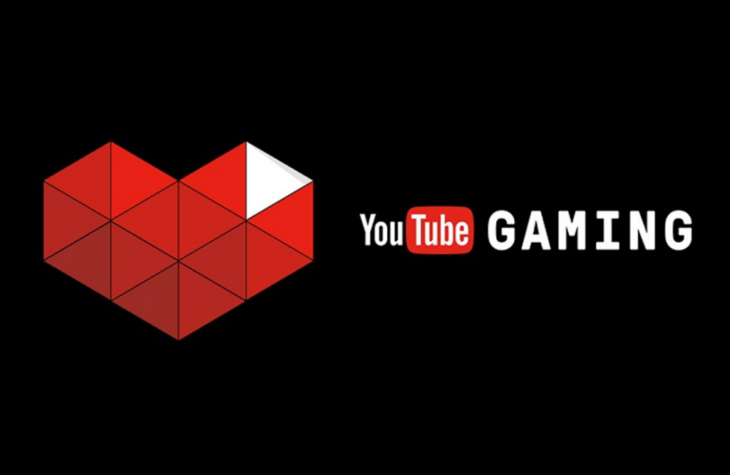 YouTube Gaming - GeekTecno