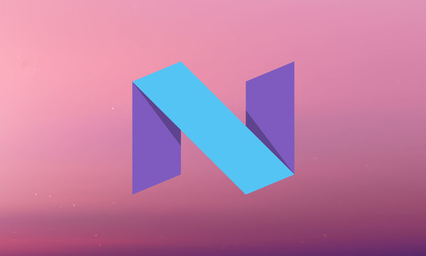 Android N - GeekTecno