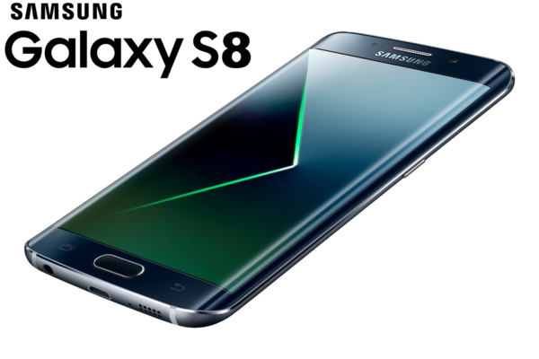 Samsung GalaxyS8 - GeekTecno