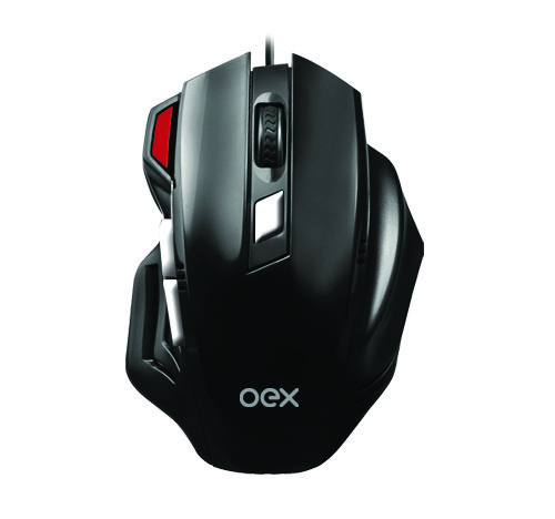 Mouse FIre (MS304) OEX - GeekTecno
