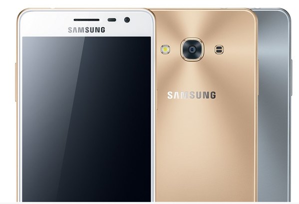 Samsung Galaxy j3 PRO - GeekTecno