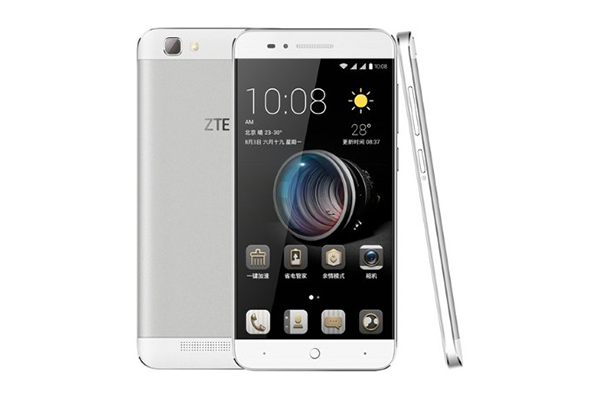 ZTE A610 - GeekTecno