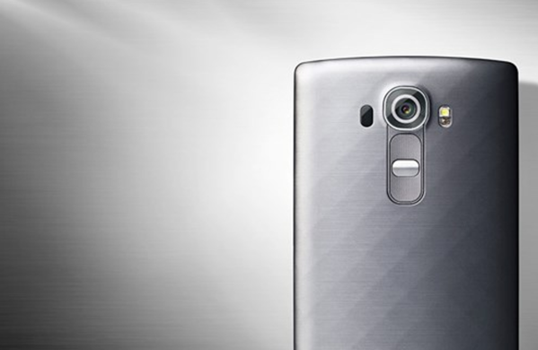 LG G4 - GeekTecno