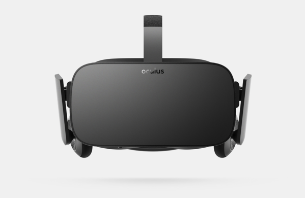 Oculus Rift FInal - GeekTecno