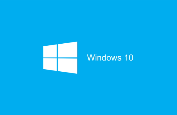 Windows 10 - GeekTecno