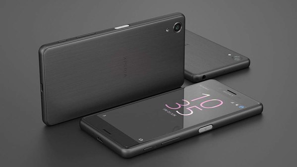 Sony Xperia X Performance - GeekTecno