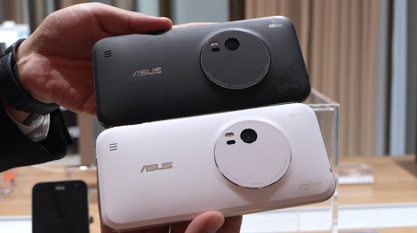 ASUS ZenFone Zoom - GeekTecno