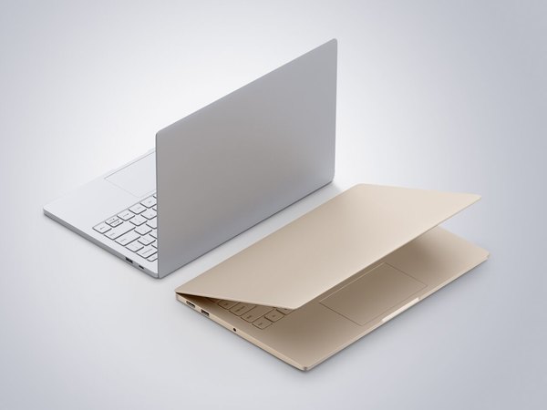 Mi Notebook Air - GeekTecno