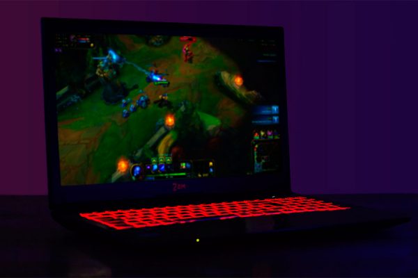 2A.M. oferece notebook gamer com potencia de Desktop